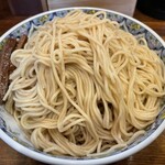 奈つやの中華そば - 