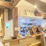 RISTORANTE Co.N.Te - 