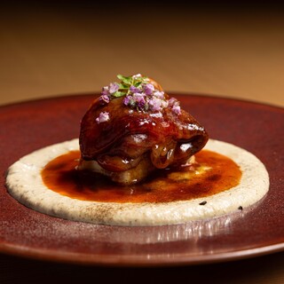 <Carmaスペシャリテ>神戸牛すき焼きプレミアム