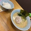 横浜家系ラーメン じゅん家
