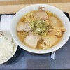 喜多方ラーメン 坂内 品川シーズンテラス店