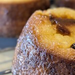 MISO - ラムレーズンも効いてる