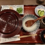 うなぎ加茂川 - 