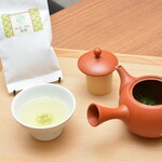 茶処 PON-POKO - 
