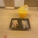 おばんざい みかん - 