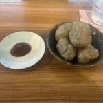 シルクロード料理 ブドウエン - 