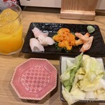 おばんざい みかん - 