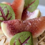 MISO - イチジクもそろそろ終わりだね