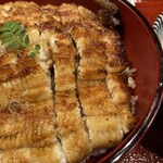 うなぎ加茂川 - 