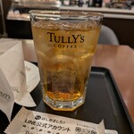 タリーズコーヒー - 