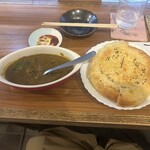 シルクロード料理 ブドウエン - 