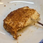 ソフト串かつ 富かつ - 玉ねぎ
