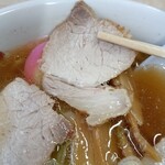 金長 - 完璧チャーシュー