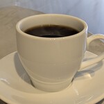 MISO - 珈琲もたっぷり美味しい