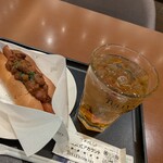 タリーズコーヒー - 