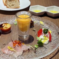 ダルマット 六本木ヒルズ店 - 