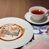 ダルマット 六本木ヒルズ店 - 