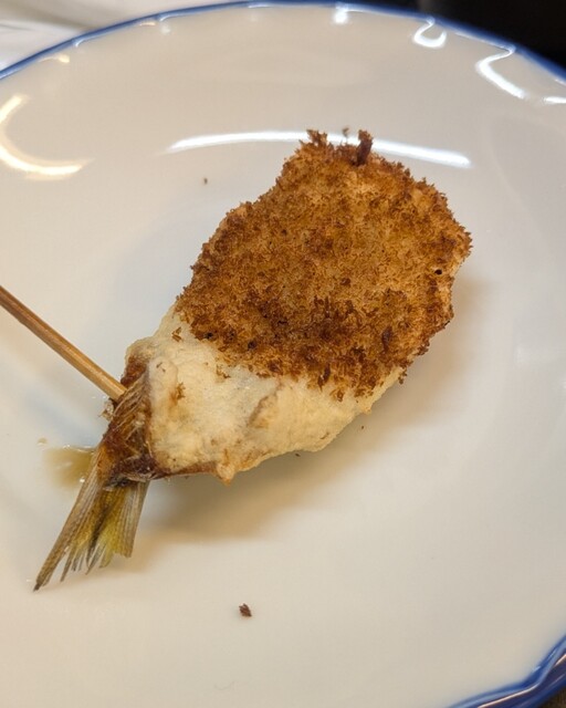 Soft Kushikatsu Tomikatsu photo 3