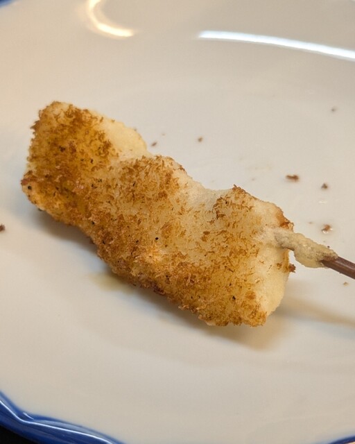 Soft Kushikatsu Tomikatsu photo 5
