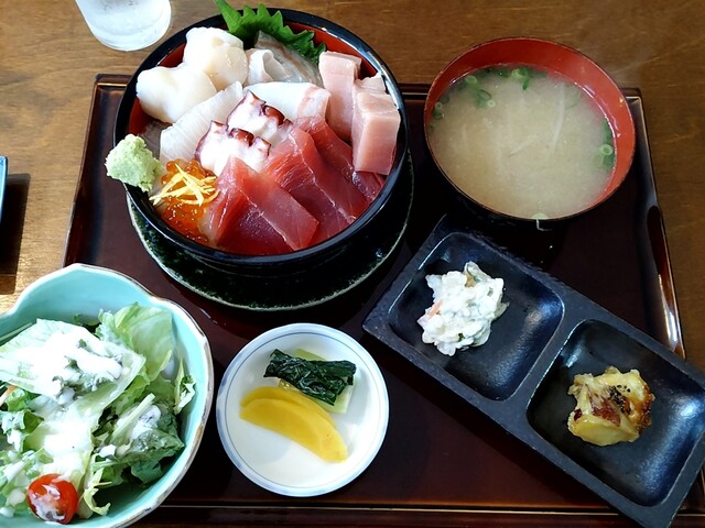 魚ごころ 中島 - 安中/食堂 | 食べログ