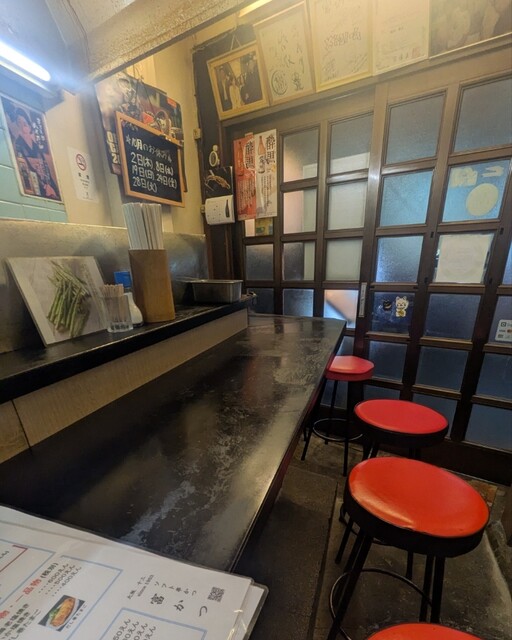 Soft Kushikatsu Tomikatsu photo 4