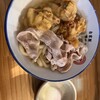 肉讃岐 甚三うどん 高田馬場店