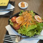 メゾンカイザー 伊勢丹立川店 - 