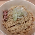 中華蕎麦 一心 - 