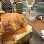 メゾンカイザー 伊勢丹立川店 - 