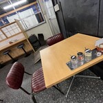 もつ煮込み みつ子 - 