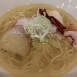 中華蕎麦 一心 - 