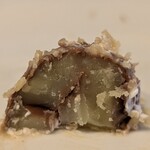 MISO - アールグレイがかすかに香り
      充実した美味しさ