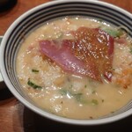 日本橋 海鮮丼 つじ半 - 