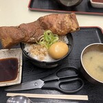 もつ煮込み みつ子 - 