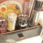 らーめん キング - 