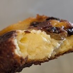 MISO - なかはこんな感じ
      ふわふわとろとろ