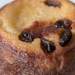 MISO - ラムレーズンたっぷり