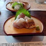 新島水産 東浦店 - 