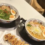 らーめん キング - 