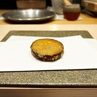 新宿 鮨 よこ田 - 