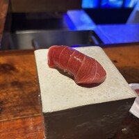 初音鮨 - 中トロ