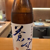 寿司・割烹 偉洲亥 - 