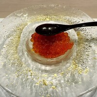 新宿 鮨 よこ田 - 