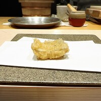 新宿 鮨 よこ田 - 