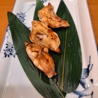 寿司・割烹 偉洲亥 - 