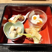 完全個室鮨和食かなうS - 