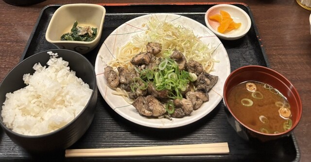 Nagomiya Kawaramachi Ten