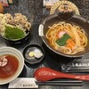 花山うどん 羽田エアポートガーデン店