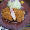 東京とんかつ