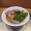 なにわ 麺次郎